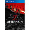 World War Z: Aftermath PS4